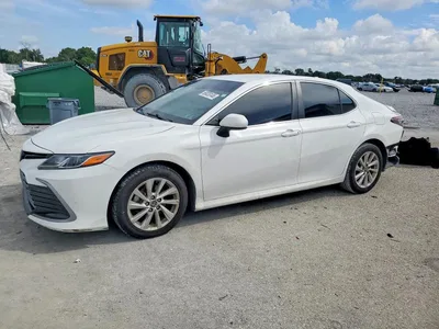 2023 TOYOTA CAMRY LE, фото 1, лот 11387684