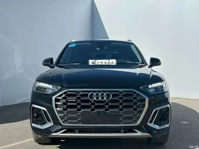 2022 Audi Q5L 45T Luxury Dynamic, фото 2, лот 10456179