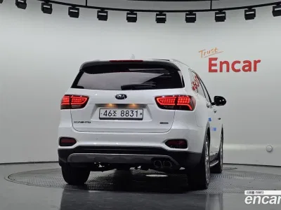 2019 Kia Sorento Diesel 2.2 2WD, фото 4, лот 10213812