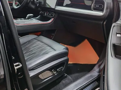 2022 GAC Trumpchi Trumpchi GS8 Pilot Series 2.0TGDI 2WD Luxury Smart Connect Edition (7-Seater), фото 3, лот 10423407