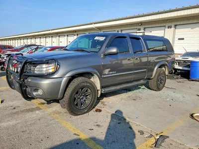 2003 TOYOTA TUNDRA LIMITED, фото 1, лот 10981813