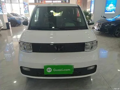 2022 Wuling Motors Hongguang MINIEV Comfort LFP, фото 3, лот 10371440