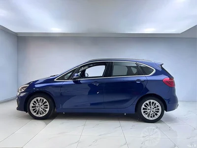 2018 BMW 2 Series Touring 218i Luxury Line, фото 4, лот 10427489
