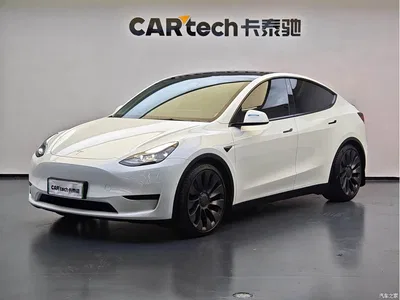 2023 Tesla Model Y High Performance All-Wheel Drive Edition, фото 1, лот 10625185