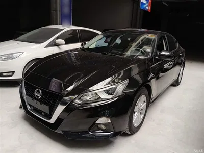 2021 Nissan Teana 2.0L XE Fashion, фото 1, лот 10348419