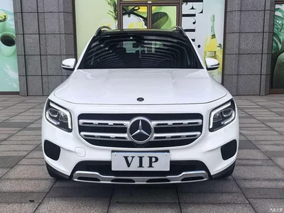 2020 Mercedes-Benz GLB 200 Fashion, фото 2, лот 10890235