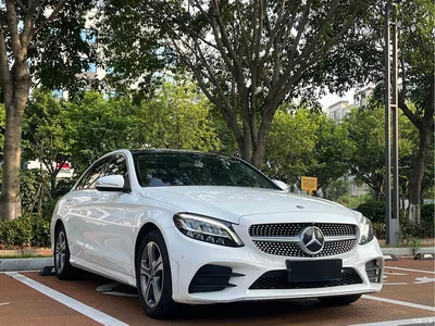2020 Mercedes-Benz C-Class Facelift C 260 L Sport, фото 3, лот 11214381