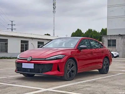2025 Volkswagen Lamando L 2.0T Base, фото 1, лот 10284826