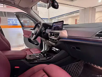 2024 BMW iX3 Innovation Leader, фото 4, лот 10475563