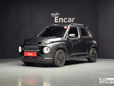 2022 Hyundai Casper Turbo Inspiration, фото 1, лот 10139678