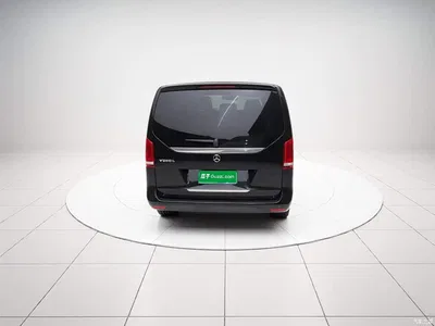 2021 Mercedes-Benz V-Class V 260 L Long Wheelbase Premium Edition, фото 3, лот 10894585