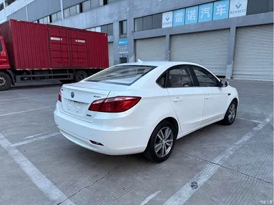2015 Changan Eado 1.6L Automatic Luxury, фото 4, лот 10450749