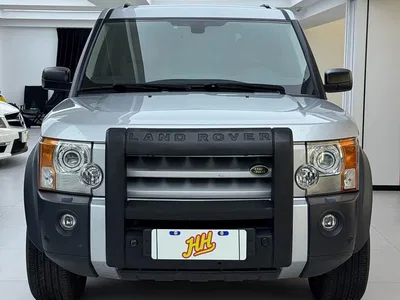 2005 Land Rover Discovery Model 4.0 SC V6 HSE, фото 2, лот 10337549