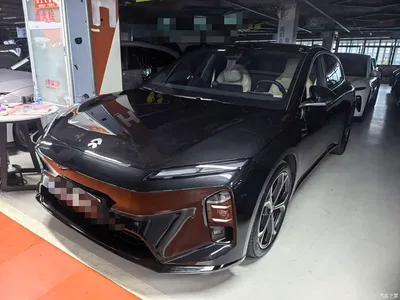 2025 NIO ET5T 75kWh Touring, фото 1, лот 11140770