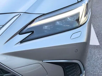 2025 Lexus ES 200 Ultimate Edition, фото 4, лот 10314370