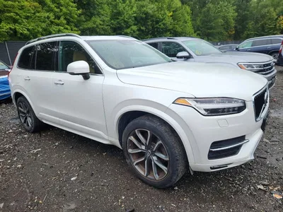 2016 VOLVO XC90 T6, фото 4, лот 11239083