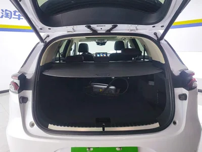2018 BYD Tang New Energy DM 2.0T Full-time 4WD Smart Connect Creation Edition 5-seater China V, фото 4, лот 10675710