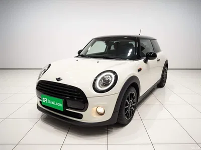 2016 MINI MINI 1.5T COOPER, фото 1, лот 10353306