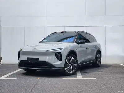 2024 NIO ES6 75kWh, фото 1, лот 10894985