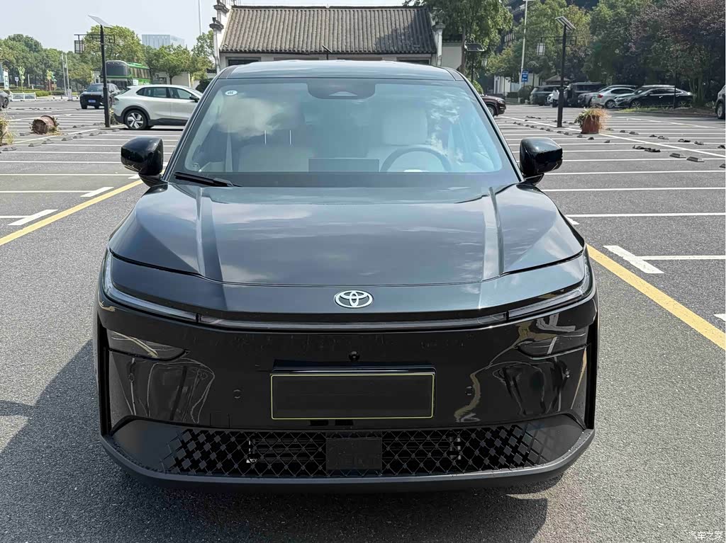 2026 Toyota BoZhi 3X, фото 2, лот 10902364