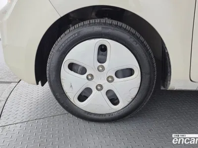 2019 Kia RAY Deluxe, фото 4, лот 10085473