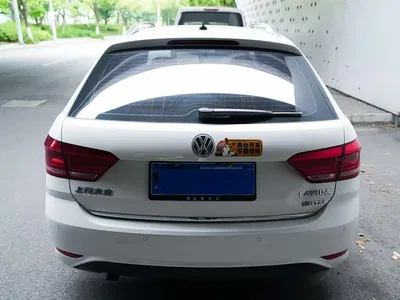 2017 Volkswagen Lavida Tour 180TSI DSG Comfort Edition, фото 3, лот 10470532