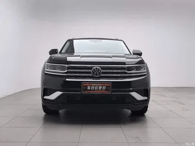 2019 Volkswagen Teramont Model Teramont X 380TSI 4WD Prestige Luxury Edition, фото 3, лот 10432010