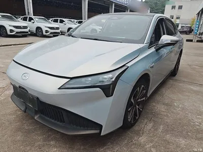 2022 Aion S Plus 80 Tech Edition, фото 2, лот 11011451