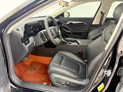 2022 Besturn B70 3rd Gen 1.5T Auto Delight Edition, фото 4, лот 10408131