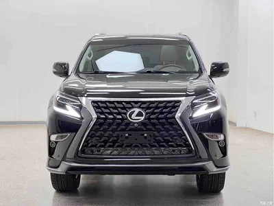 2010 Lexus GX 460, фото 2, лот 10312700