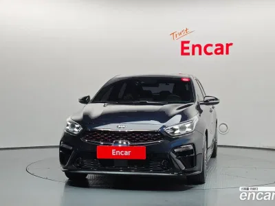 2019 Kia K3 5Door GT Plus, фото 3, лот 10832402