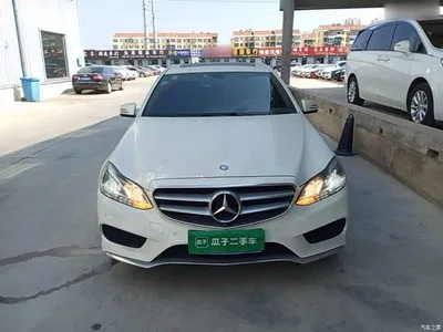 2015 Mercedes-Benz E-Class Facelift E 260 L Sport, фото 3, лот 10267225