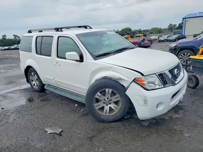 2010 NISSAN PATHFINDER S, фото 4, лот 10763361