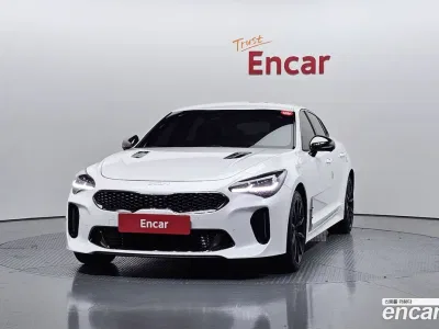 2023 Kia Stinger 2.5 Masters ACRO EDITION, фото 3, лот 10103096