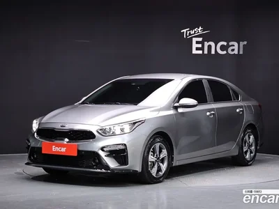 2019 Kia K3 Prestige, фото 1, лот 10212619