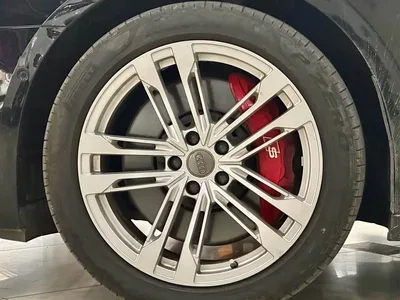 2021 Audi A6L 55 TFSI quattro Premium Elegance, фото 4, лот 11095593