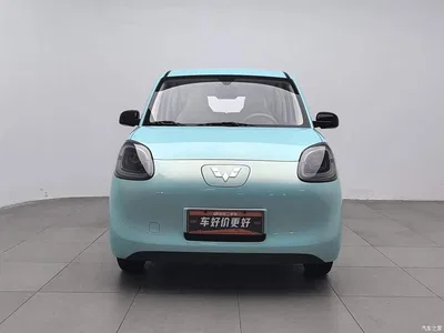 2025 Wuling Motors Hongguang MINIEV 4-Door Premium Edition, фото 3, лот 10632626