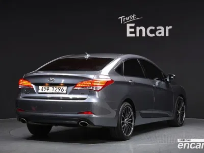2012 Hyundai i40 2.0 GDi, фото 2, лот 10036630