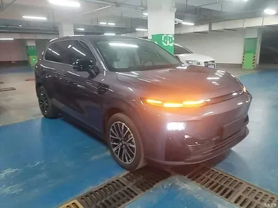 2025 Leapmotor B10 510 Joy Edition, фото 4, лот 11549765