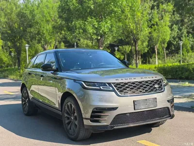 2017 Land Rover Range Rover Velar P380 R-DYNAMIC SE, фото 3, лот 10393773