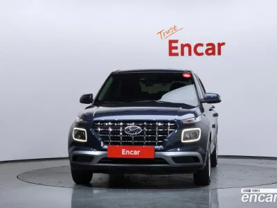 2022 Hyundai Venue 1.6 Modern Plus, фото 3, лот 10106896