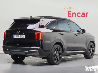 2024 Kia Sorento Diesel 2.2 2WD, фото 2, лот 10516184