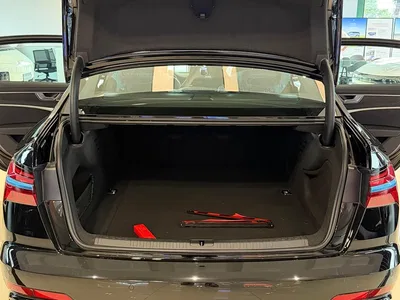 2025 Audi A6L 45 TFSI quattro Premium Sport, фото 4, лот 10432606