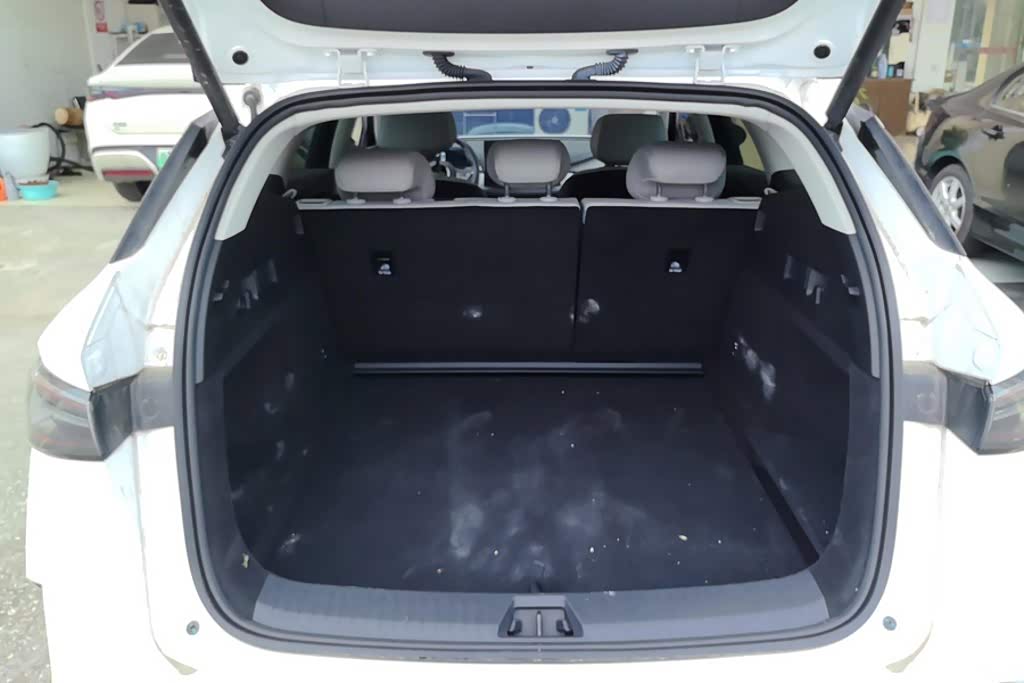 2025 BYD Seal 06 DM-i Touring DM-i 150KM Flagship, фото 4, лот 11215355