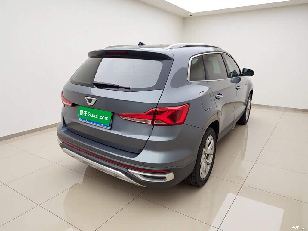 2021 Jetta VS7 1.4T Automatic Delight Edition, фото 4, лот 11106679