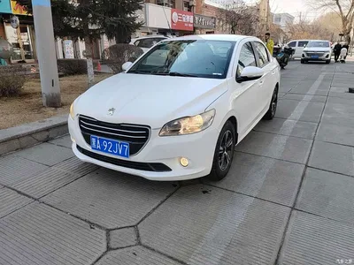 2014 Peugeot 301, фото 3, лот 10242781