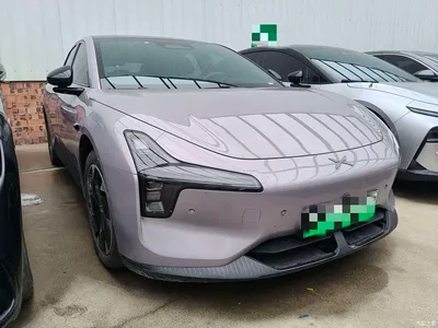 2025 XPeng MONA M03 Model 515 Long Range Plus, фото 3, лот 11180792