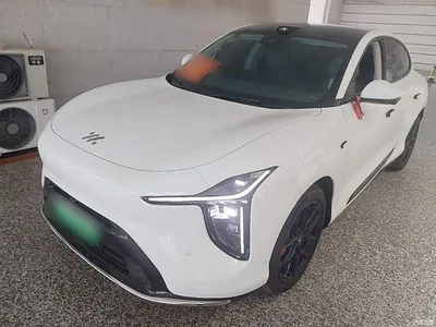 2026 IM Motors IM LS6 Extended Range 52 Max, фото 1, лот 10822885
