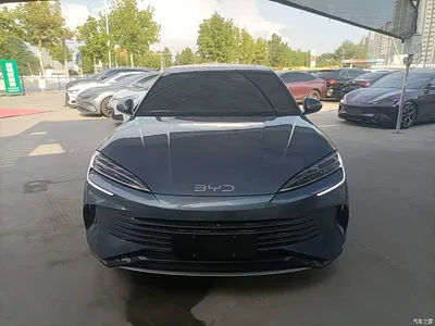 2023 BYD Seal DM-i 1.5T 121km Premium, фото 3, лот 10269770