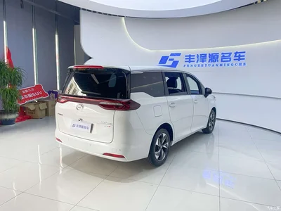 2023 GAC Trumpchi Trumpchi M6 PRO 270T DCT Luxury Edition, фото 4, лот 10415525